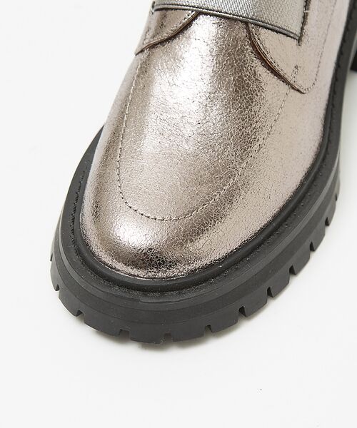 Au BANNISTER / オゥ バニスター シューズ | フロントゴアシューズ | 詳細14