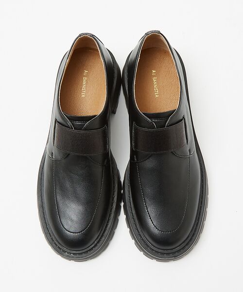 Au BANNISTER / オゥ バニスター シューズ | フロントゴアシューズ | 詳細15