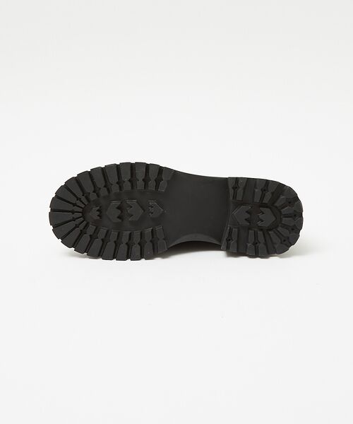 Au BANNISTER / オゥ バニスター シューズ | フロントゴアシューズ | 詳細24