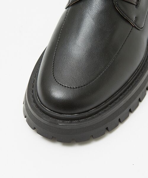 Au BANNISTER / オゥ バニスター シューズ | フロントゴアシューズ | 詳細26