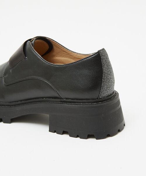 Au BANNISTER / オゥ バニスター シューズ | フロントゴアシューズ | 詳細20