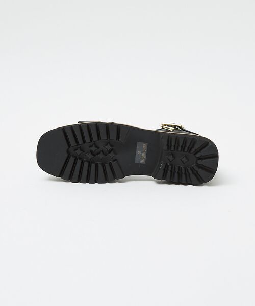 Au BANNISTER / オゥ バニスター サンダル | 【販売店舗限定】グルカサンダル | 詳細13