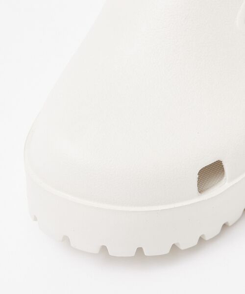 Au BANNISTER / オゥ バニスター サンダル | ●MOHI　ボリュームソールサボ | 詳細11