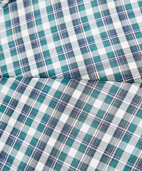 Au BANNISTER / オゥ バニスター 傘 | ●Traditional Weatherwear 晴雨兼用 バンブーハンドル 傘 | 詳細4