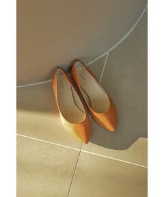 Au BANNISTER / オゥ バニスター パンプス | ボロネーゼカッターパンプス