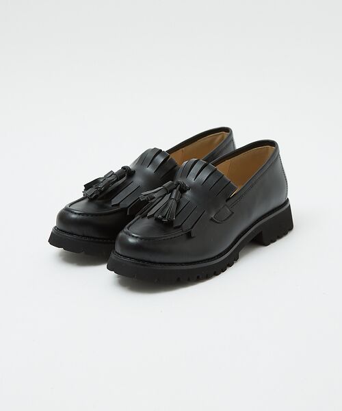 Au BANNISTER / オゥ バニスター シューズ | 【販売店舗限定】ボリュームローファー | 詳細11