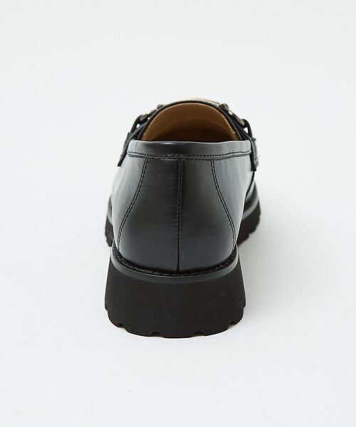 Au BANNISTER / オゥ バニスター シューズ | 【販売店舗限定】ボリュームローファー | 詳細5