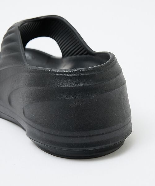 Au BANNISTER / オゥ バニスター サンダル | ●MEI　トングボリュームソールサンダル | 詳細3