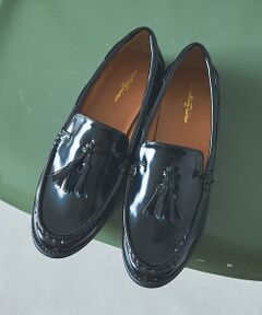 Au BANNISTER / オゥ バニスター シューズ | 【販売店舗限定】タッセルローファー