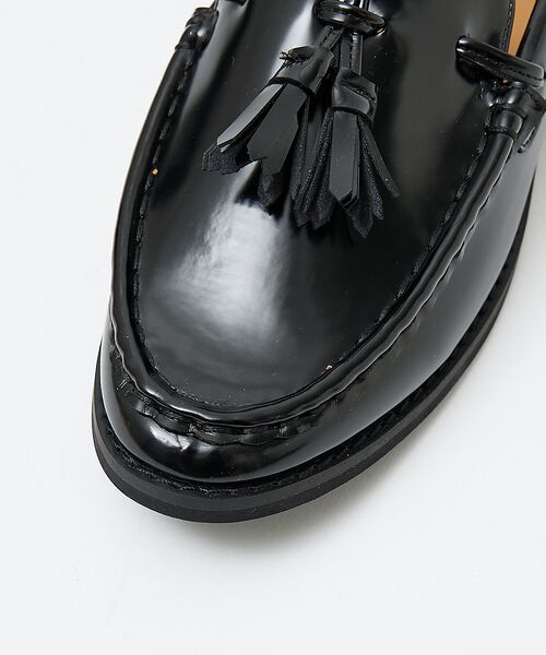 Au BANNISTER / オゥ バニスター シューズ | 【販売店舗限定】タッセルローファー | 詳細12