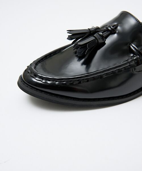 Au BANNISTER / オゥ バニスター シューズ | 【販売店舗限定】タッセルローファー | 詳細3