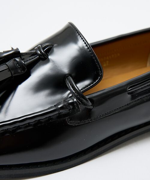 Au BANNISTER / オゥ バニスター シューズ | 【販売店舗限定】タッセルローファー | 詳細4