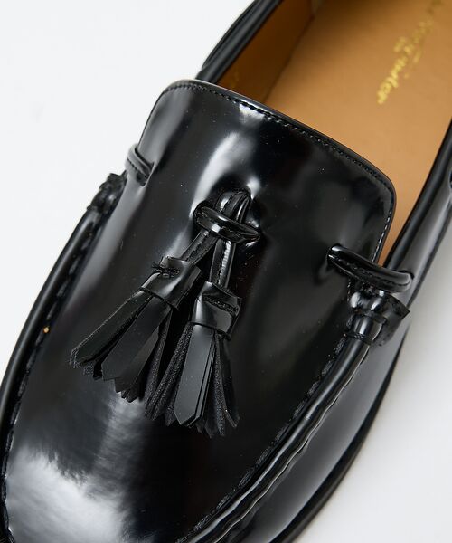 Au BANNISTER / オゥ バニスター シューズ | 【販売店舗限定】タッセルローファー | 詳細5