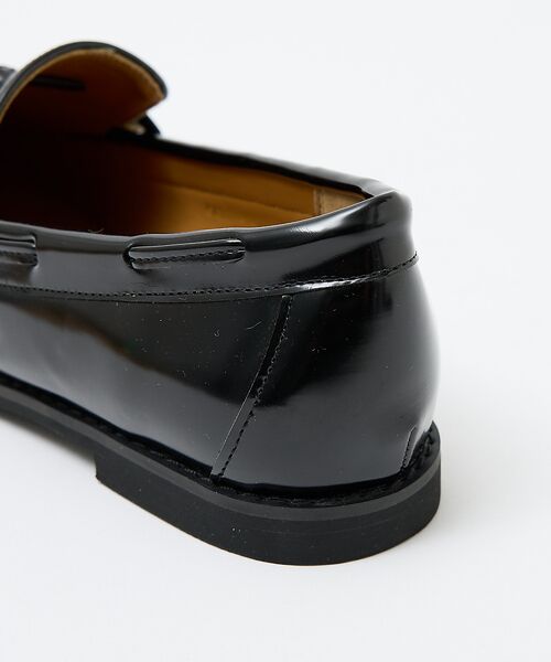 Au BANNISTER / オゥ バニスター シューズ | 【販売店舗限定】タッセルローファー | 詳細6