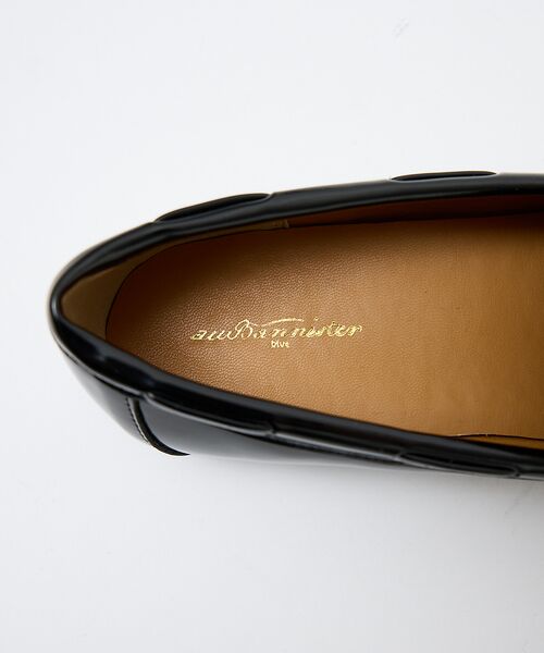 Au BANNISTER / オゥ バニスター シューズ | 【販売店舗限定】タッセルローファー | 詳細9