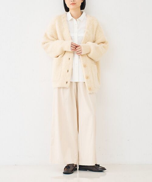 Au BANNISTER / オゥ バニスター シューズ | 【販売店舗限定】タッセルローファー | 詳細13