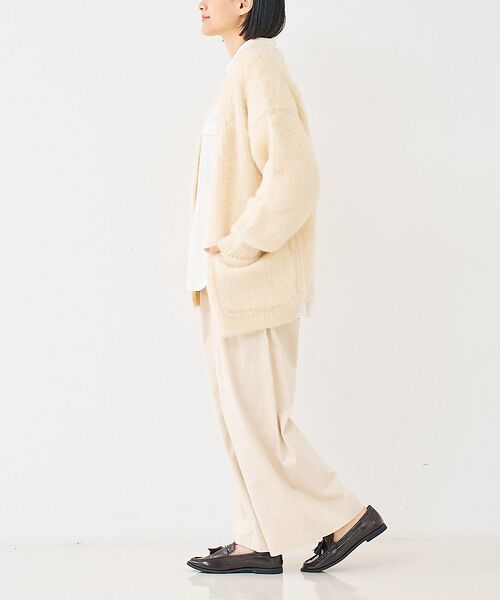 Au BANNISTER / オゥ バニスター シューズ | 【販売店舗限定】タッセルローファー | 詳細14