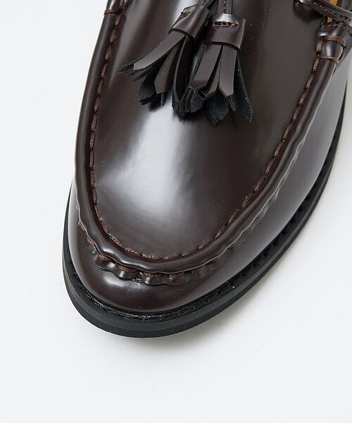 Au BANNISTER / オゥ バニスター シューズ | 【販売店舗限定】タッセルローファー | 詳細18