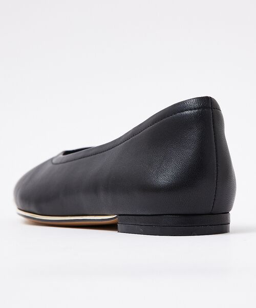 Au BANNISTER / オゥ バニスター パンプス | 【最高パンプス/1㎝ヒール】美脚×快適 パンプス | 詳細2