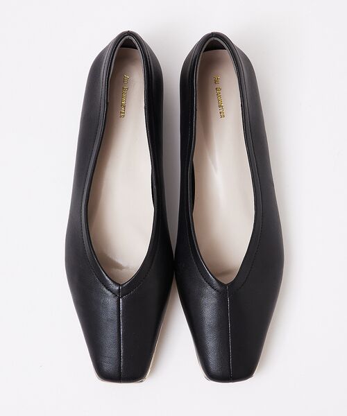 Au BANNISTER / オゥ バニスター パンプス | 【最高パンプス/1㎝ヒール】美脚×快適 パンプス | 詳細6