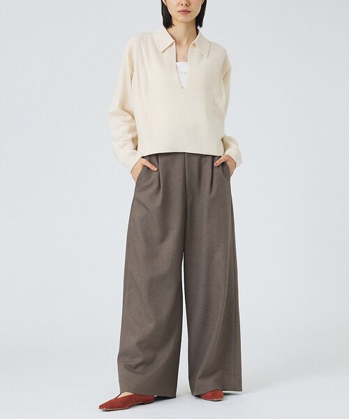 Au BANNISTER / オゥ バニスター パンプス | 【最高パンプス/1㎝ヒール】美脚×快適 パンプス | 詳細8