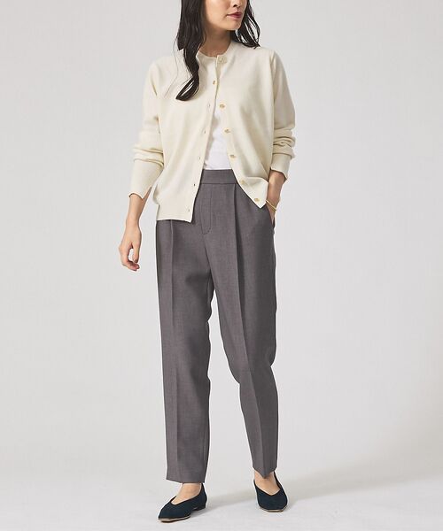 Au BANNISTER / オゥ バニスター パンプス | 【最高パンプス/1㎝ヒール】美脚×快適 パンプス | 詳細16