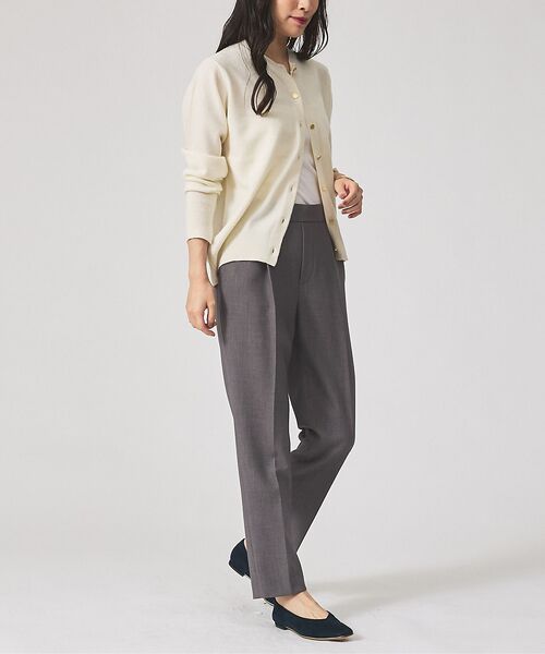 Au BANNISTER / オゥ バニスター パンプス | 【最高パンプス/1㎝ヒール】美脚×快適 パンプス | 詳細17