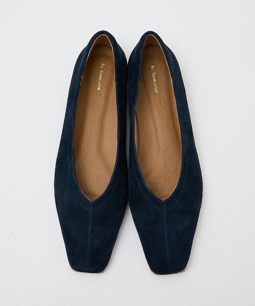 Au BANNISTER / オゥ バニスター パンプス | 【最高パンプス/1㎝ヒール】美脚×快適 パンプス | 詳細20