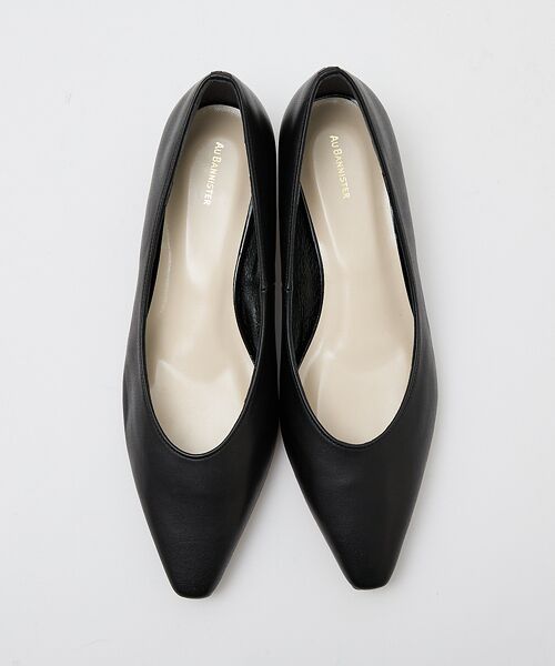 Au BANNISTER / オゥ バニスター パンプス | 【最高パンプス/3cmヒール】美脚×快適 パンプス | 詳細11