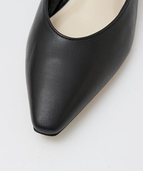 Au BANNISTER / オゥ バニスター パンプス | 【最高パンプス/3cmヒール】美脚×快適 パンプス | 詳細12
