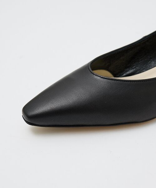 Au BANNISTER / オゥ バニスター パンプス | 【最高パンプス/3cmヒール】美脚×快適 パンプス | 詳細5