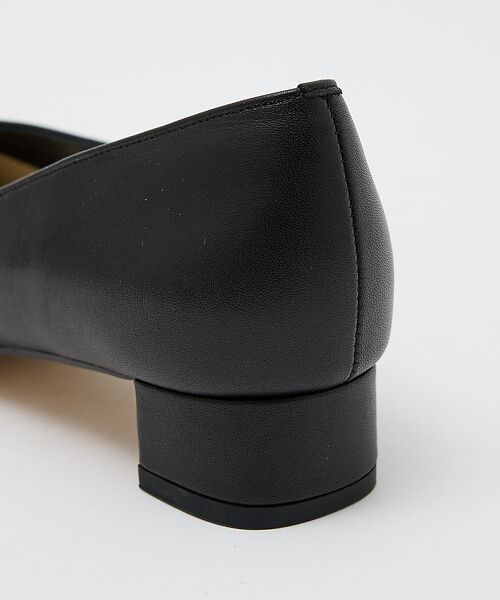 Au BANNISTER / オゥ バニスター パンプス | 【最高パンプス/3cmヒール】美脚×快適 パンプス | 詳細6