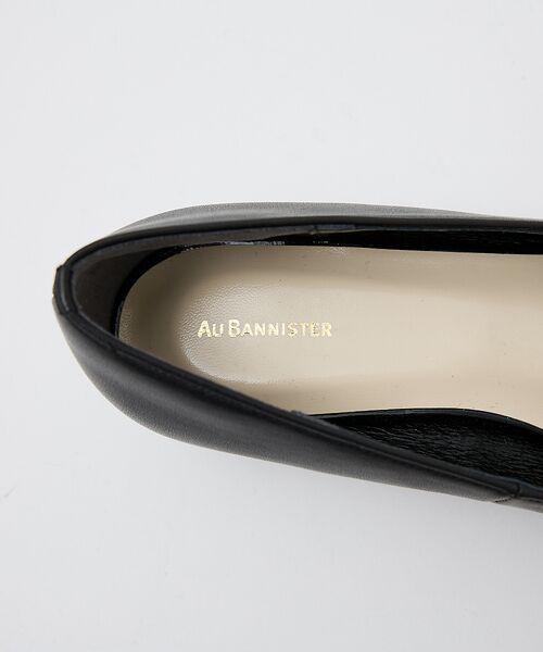 Au BANNISTER / オゥ バニスター パンプス | 【最高パンプス/3cmヒール】美脚×快適 パンプス | 詳細9