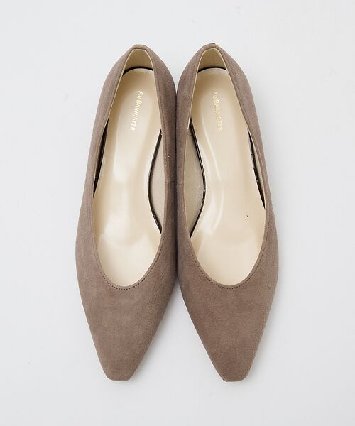 Au BANNISTER / オゥ バニスター パンプス | 【最高パンプス/3cmヒール】美脚×快適 パンプス | 詳細13