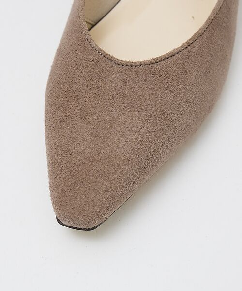 Au BANNISTER / オゥ バニスター パンプス | 【最高パンプス/3cmヒール】美脚×快適 パンプス | 詳細14