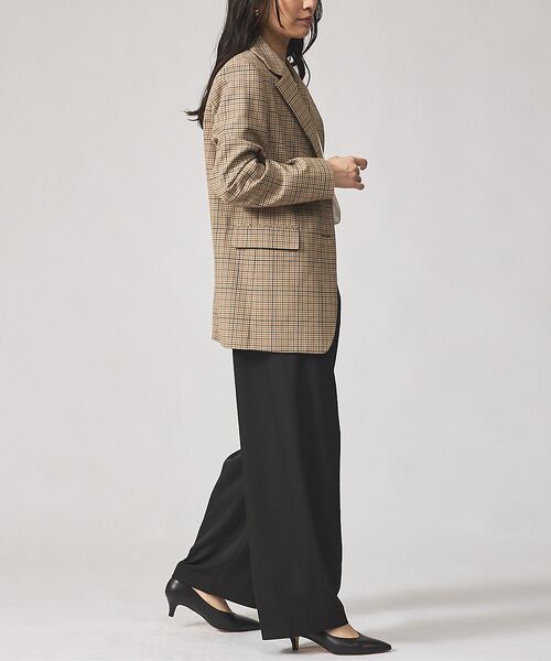 Au BANNISTER / オゥ バニスター パンプス | 【最高パンプス/5cmヒール】美脚×快適 パンプス | 詳細1