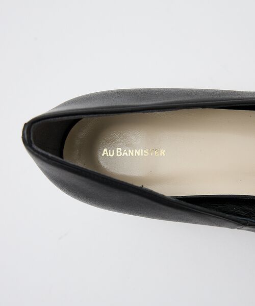 Au BANNISTER / オゥ バニスター パンプス | 【最高パンプス/5cmヒール】美脚×快適 パンプス | 詳細11