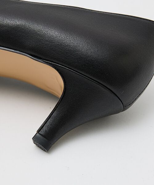 Au BANNISTER / オゥ バニスター パンプス | 【最高パンプス/5cmヒール】美脚×快適 パンプス | 詳細12