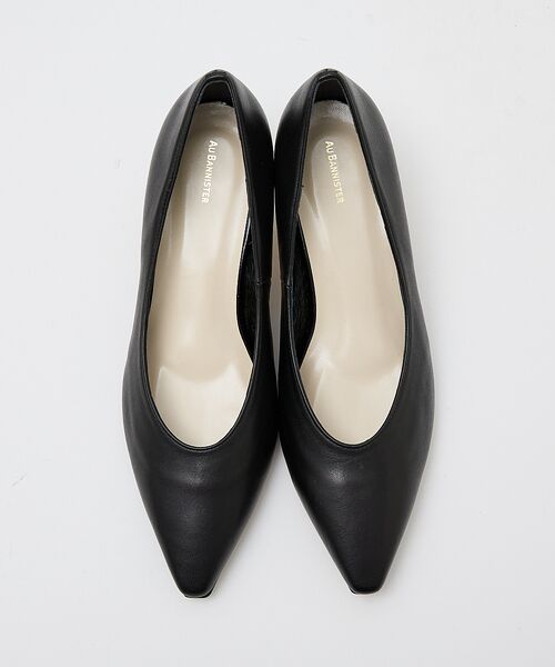 Au BANNISTER / オゥ バニスター パンプス | 【最高パンプス/5cmヒール】美脚×快適 パンプス | 詳細14