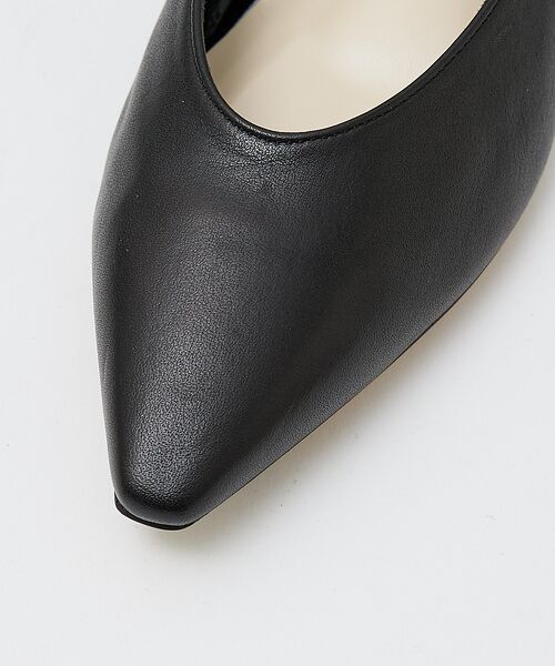 Au BANNISTER / オゥ バニスター パンプス | 【最高パンプス/5cmヒール】美脚×快適 パンプス | 詳細15