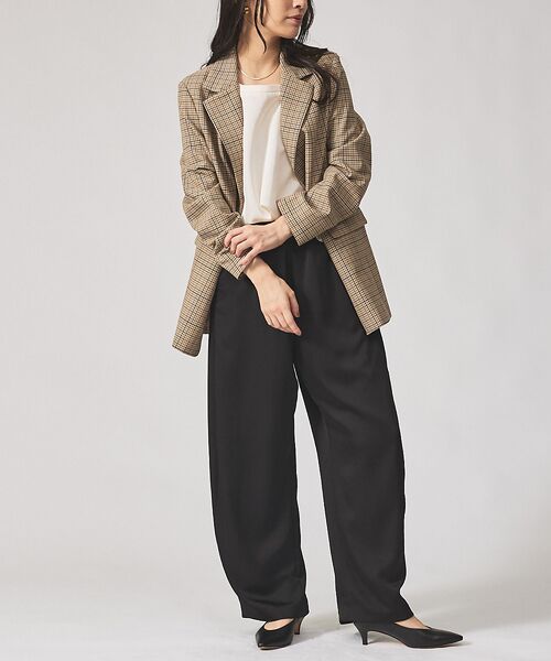 Au BANNISTER / オゥ バニスター パンプス | 【最高パンプス/5cmヒール】美脚×快適 パンプス | 詳細2