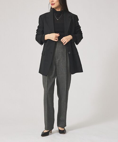 Au BANNISTER / オゥ バニスター パンプス | 【最高パンプス/5cmヒール】美脚×快適 パンプス | 詳細3