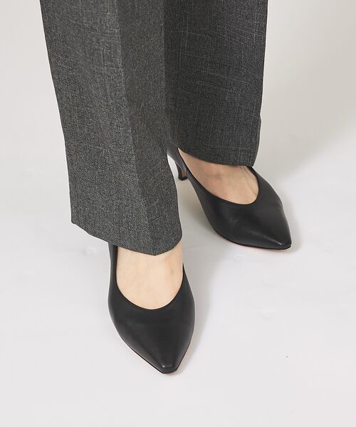 Au BANNISTER / オゥ バニスター パンプス | 【最高パンプス/5cmヒール】美脚×快適 パンプス | 詳細4
