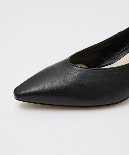 Au BANNISTER / オゥ バニスター パンプス | 【最高パンプス/5cmヒール】美脚×快適 パンプス | 詳細6