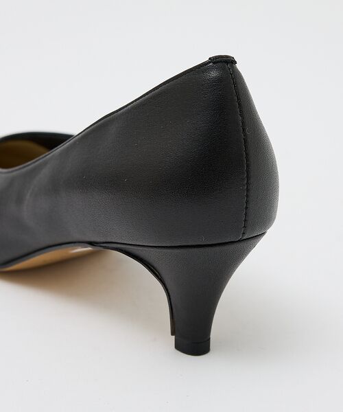 Au BANNISTER / オゥ バニスター パンプス | 【最高パンプス/5cmヒール】美脚×快適 パンプス | 詳細8