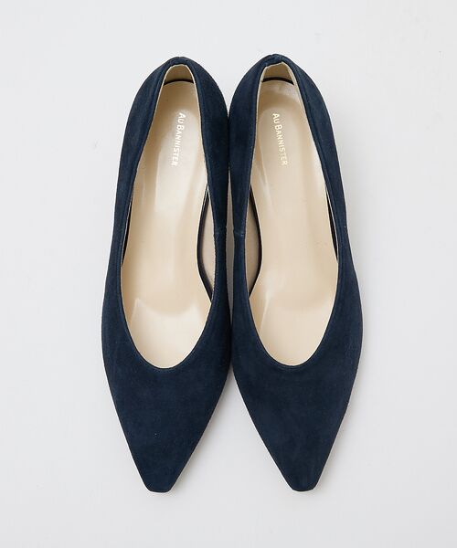 Au BANNISTER / オゥ バニスター パンプス | 【最高パンプス/5cmヒール】美脚×快適 パンプス | 詳細19