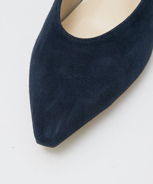 Au BANNISTER / オゥ バニスター パンプス | 【最高パンプス/5cmヒール】美脚×快適 パンプス | 詳細20