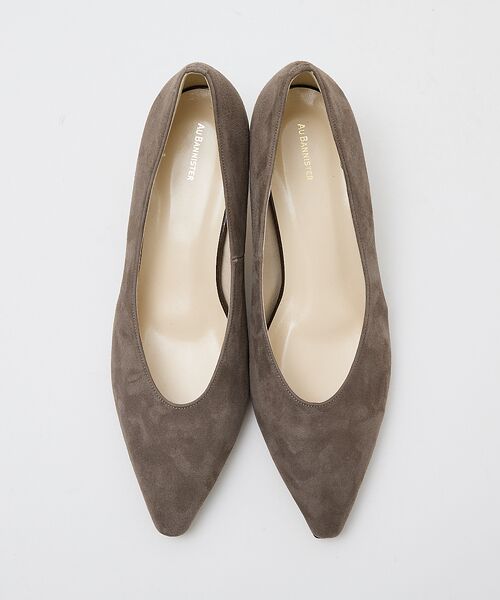 Au BANNISTER / オゥ バニスター パンプス | 【最高パンプス/5cmヒール】美脚×快適 パンプス | 詳細21