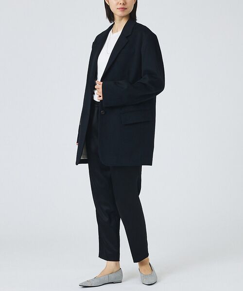 Au BANNISTER / オゥ バニスター パンプス | メタルモチーフ フラットパンプス | 詳細16