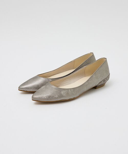 Au BANNISTER / オゥ バニスター パンプス | 【累計10万足突破!】ボロネーゼカッターパンプス | 詳細11